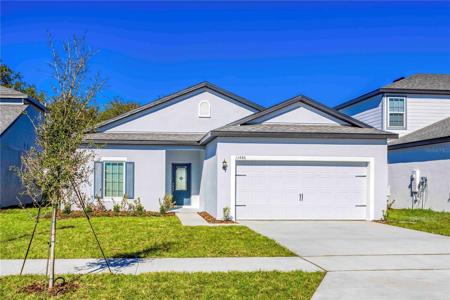 13486 LEAPING WATER WAY