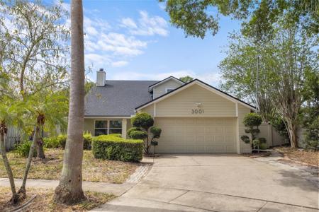 3001 LITTLE CYPRESS COVE