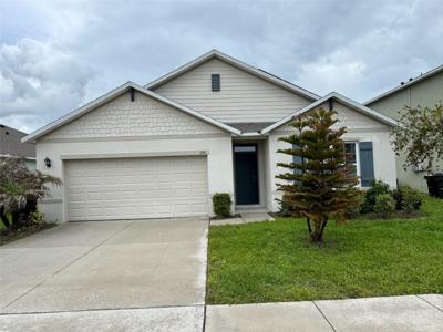 3181 SERENDIPITY WAY
