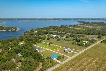 1001 CODY BLUFFS