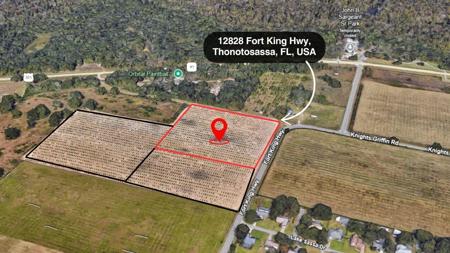 12828 FORT KING HIGHWAY