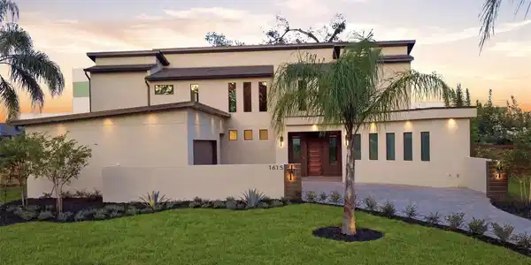1615 COLE ROAD