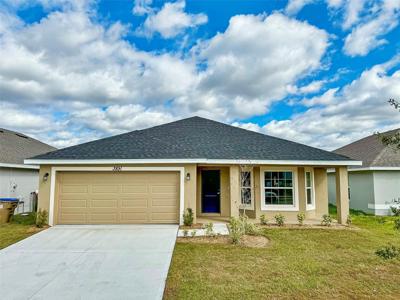 3891 SAGEFIELD DRIVE