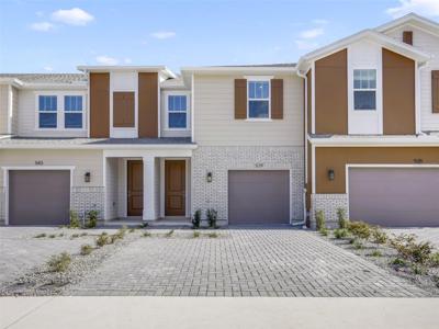 539 SOUTHERN EDGE WAY