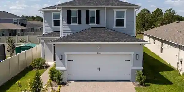 16301 SANCTUARY RESERVE LOOP