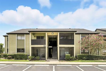 954 LAKE DESTINY ROAD