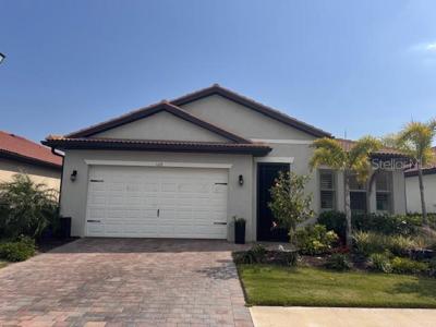 109 VILLA PEROSA WAY