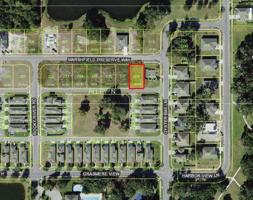 2240 MARSHFIELD PRESERVE