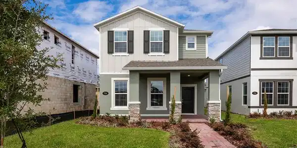 734 RIVINGTON