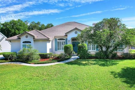 5019 LAKE IN THE WOODS BOULEVARD