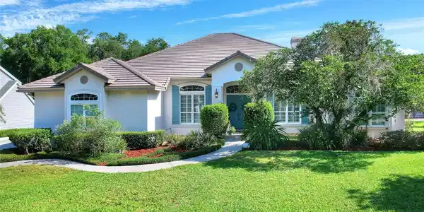 5019 LAKE IN THE WOODS BOULEVARD