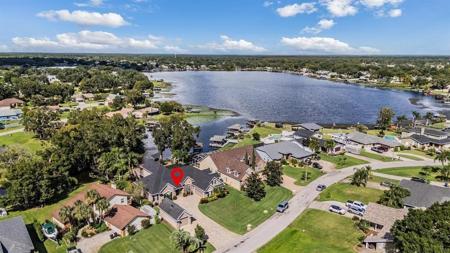 22519 SOUTHSHORE DRIVE