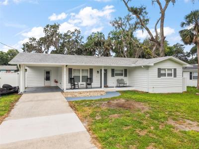 1417 PARK DRIVE