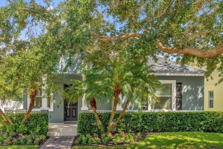 6864 HELMSLEY CIRCLE