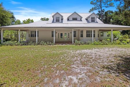 1698 OLD TITUSVILLE ROAD