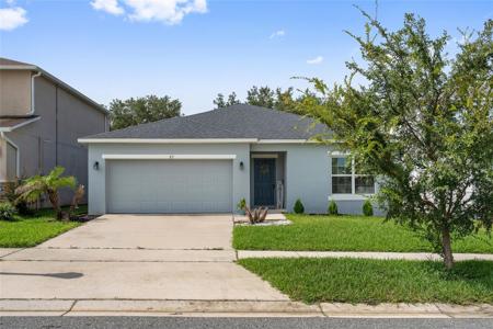 87 PRAIRIE FALCON DRIVE