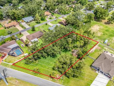 Lot #1 BENTLEY ROAD