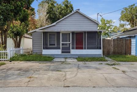 109 E BASS STREET