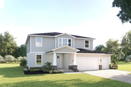 2194 BLUE HERON CIRCLE