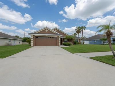 233 MANDOLIN DRIVE
