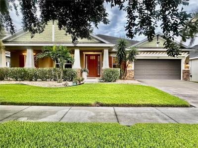 907 HERITAGE GROVES DRIVE