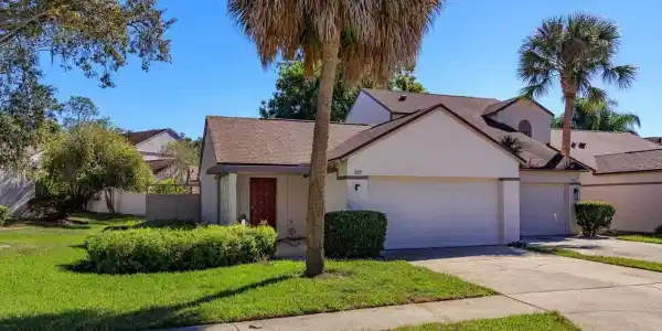 357 N SHADOWBAY BOULEVARD