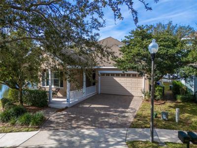 6841 HELMSLEY CIRCLE