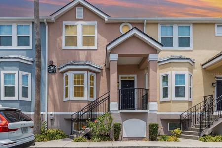 6611 TIME SQUARE AVENUE