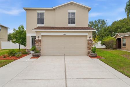 12442 SAULSTON PLACE
