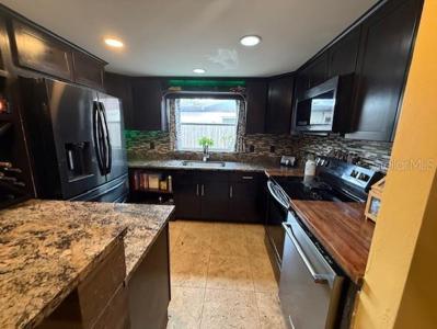 3301 ELKRIDGE DRIVE