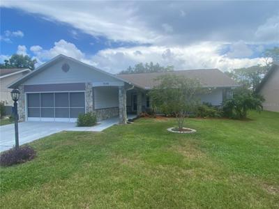 7119 CROWN OAKS DRIVE