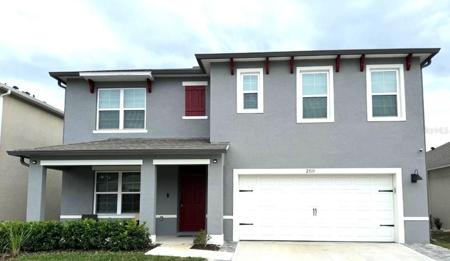 2533 HARMONIA HAMMOCK ROAD