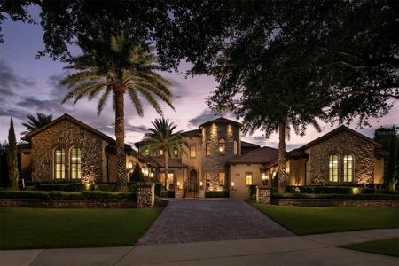 6142 GROSVENOR SHORE DRIVE