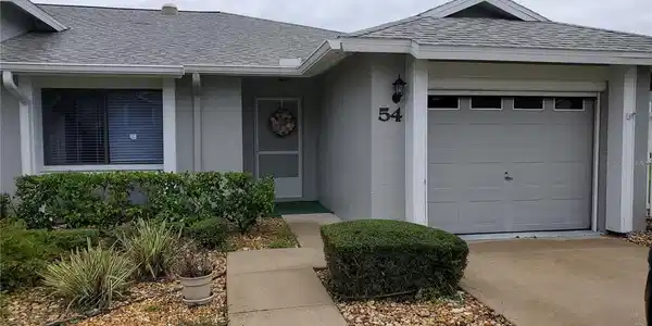 54 LAKE FOREST