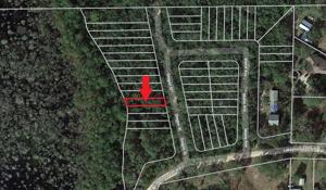 Lot 12 OREGON