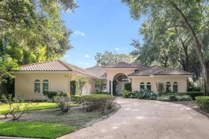 6119 PAYNE STEWART