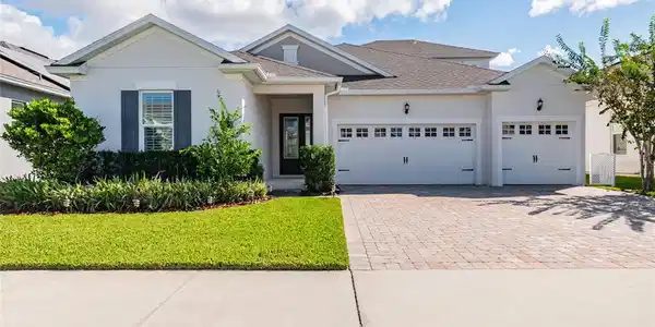 7519 MANDARIN GROVE