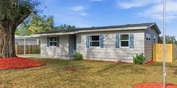 2803 JOLEEN DRIVE