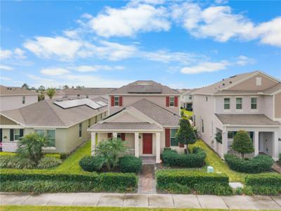 10697 ATWATER BAY DRIVE