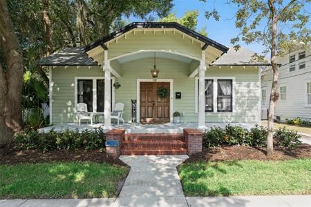 12 N THORNTON AVENUE