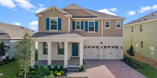 11821 SHINE VIEW LANE