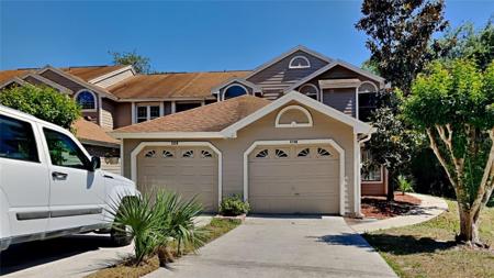 607 NORTHBRIDGE DRIVE