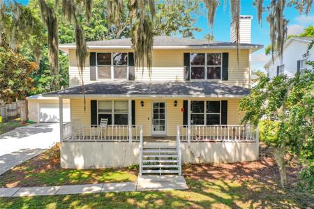 540 DREW AVENUE