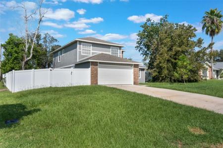 1424 FRANCONIA AVENUE