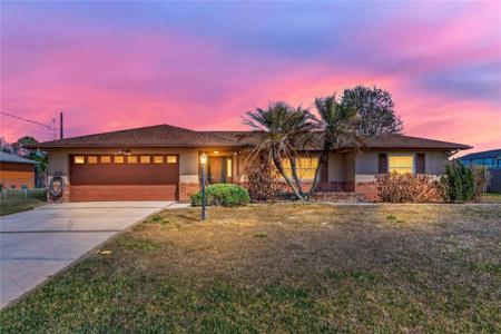 1099 PRESCOTT BOULEVARD