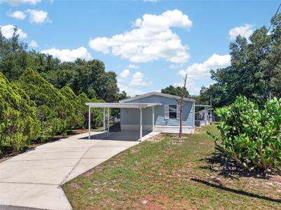 5892 FOX HAVEN DRIVE