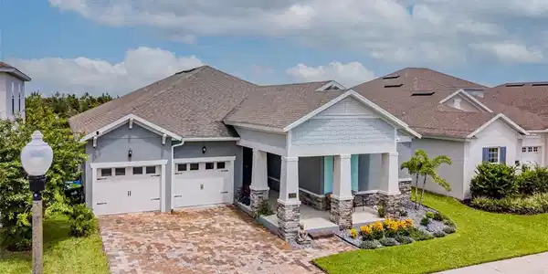 7513 MANDARIN GROVE