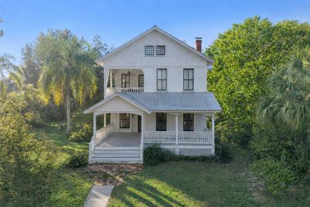 316 N LAKEVIEW DRIVE