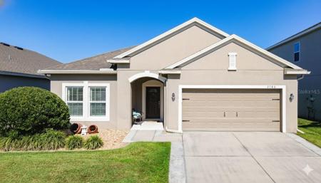 3185 HARDWOOD HAMMOCK DRIVE