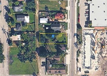 171 S BARFIELD HIGHWAY